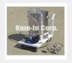 KUM IN-Oil/Water separator