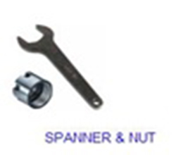 spanner