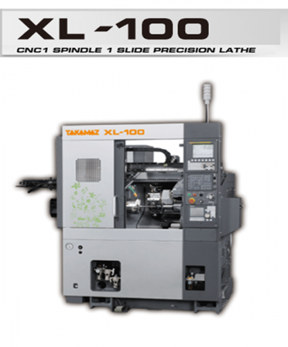 XL-100