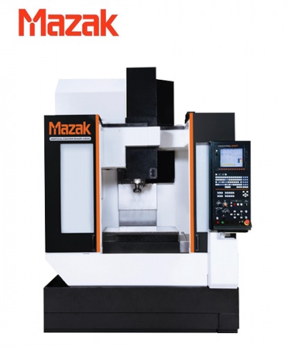 Vertical-Machining-Centers