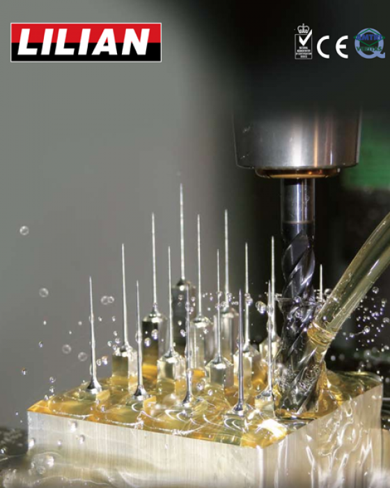 champion Machine Tools