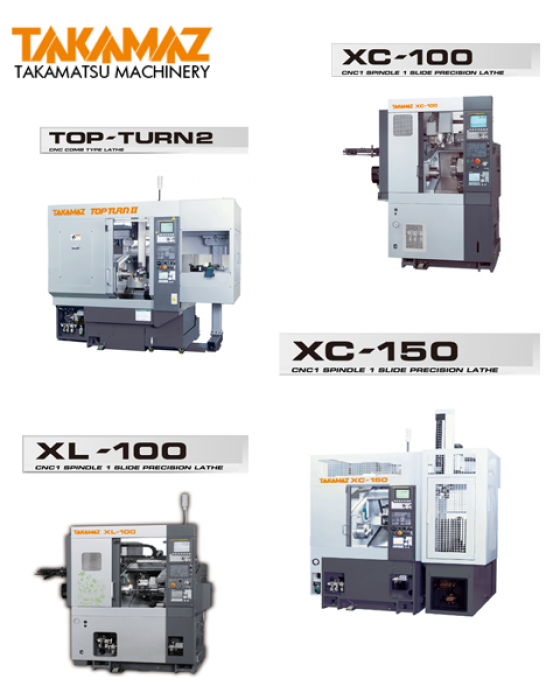champion Machine Tools